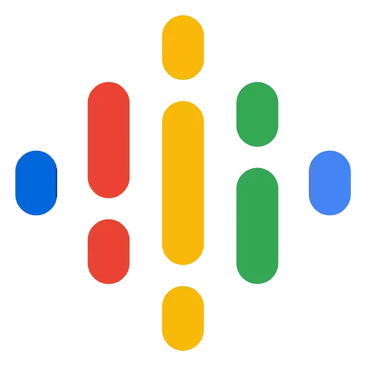 google-podcast